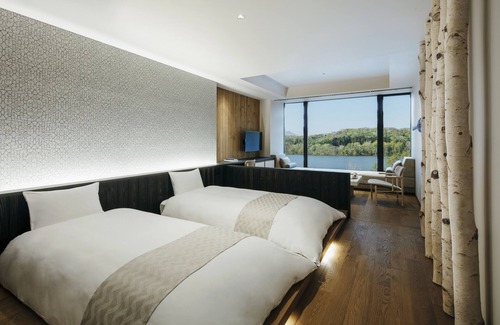 Shiraoi-cho House | Hoshino Resorts KAI Poroto