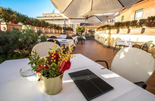 Rione XI Sant'Angelo House | Hosianum Palace