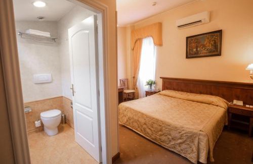 Rione XI Sant'Angelo House | Hosianum Palace