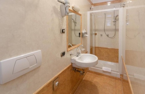 Rione XI Sant'Angelo Hotel | Hosianum Palace