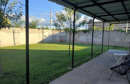 San Nicolas de los Arroyos Apartment | Hospedaje en San Nicolás