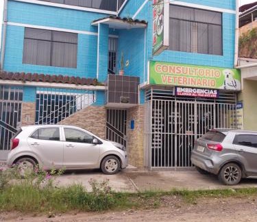 Moyobamba Apartment | HOSPEDAJE ALMIR