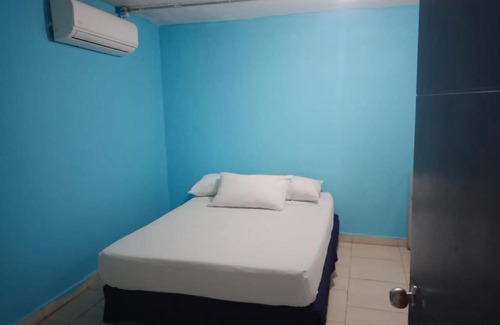 El Bosque House | Hospedaje bosquemar