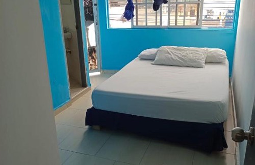 El Bosque House | Hospedaje bosquemar