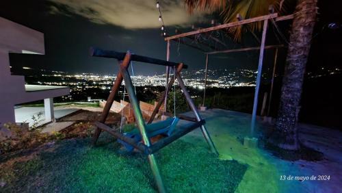 Floridablanca House | Hospedaje Campestre El Manantial