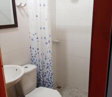 Jardin House | Hospedaje Campestre El Rancho de Jero