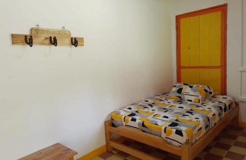 Jardin House | Hospedaje Campestre El Rancho de Jero