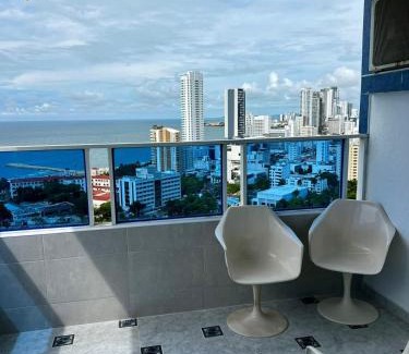 El Laguito Apartment | Hospedaje,Cartagena,Turismocolombia-fit