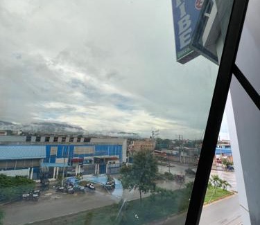 Tarapoto House | Hospedaje Caribe
