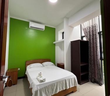 Tarapoto House | Hospedaje Caribe