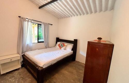 San Rafael House | Hospedaje Casa Madre los alemanes