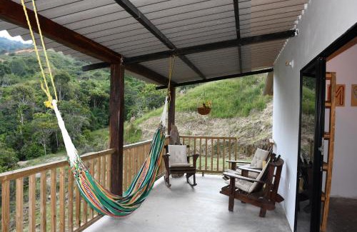 San Rafael House | Hospedaje Casa Madre los alemanes