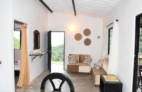 San Rafael House | Hospedaje Casa Madre los alemanes