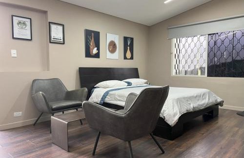 La Aguacatala Apartment | Hospedaje cerca a centro comercial de Santafé A104 By Roots Rentals