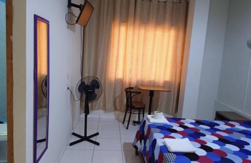 Zorritos Hotel | Hospedaje Cielo Marino