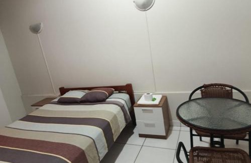 Zorritos Hotel | Hospedaje Cielo Marino