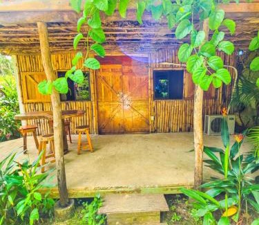 Coco Apartment | Hospedaje Combi dream bird