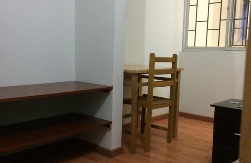 Huarmey House | Hospedaje de los Reyes