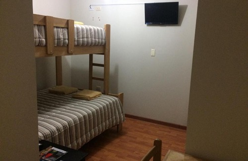 Huarmey House | Hospedaje de los Reyes