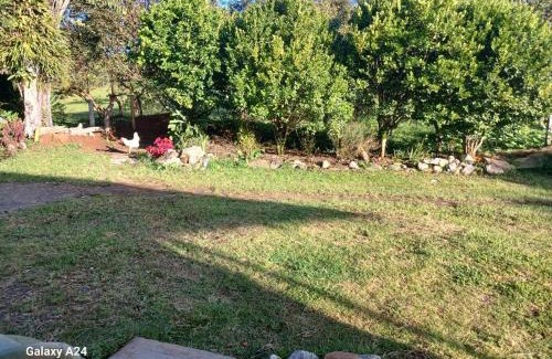 San Agustin House | Hospedaje Del Toro