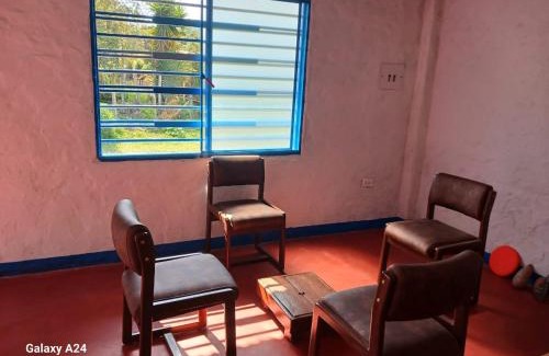 San Agustin House | Hospedaje Del Toro