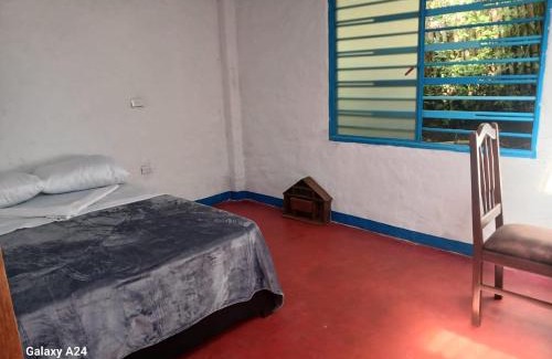 San Agustin House | Hospedaje Del Toro