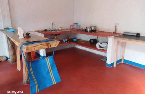 San Agustin House | Hospedaje Del Toro