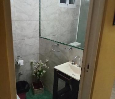 Ezeiza Apartment | Hospedaje,Descanso soñado