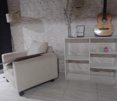 Ezeiza Apartment | Hospedaje,Descanso soñado