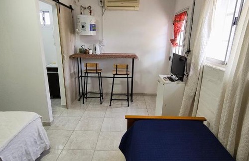 General Acha Apartment | Hospedaje Don Felix