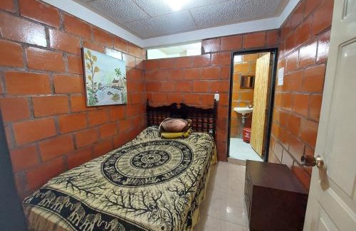 Santa Rosa de Cabal House | Hospedaje El Fresco