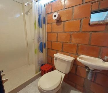 Santa Rosa de Cabal House | Hospedaje El Fresco