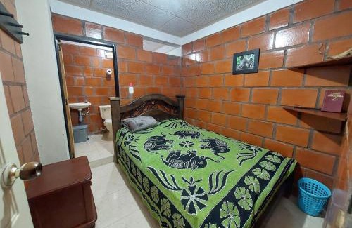 Santa Rosa de Cabal House | Hospedaje El Fresco