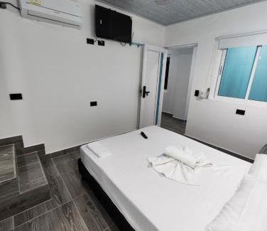 Puerto Triunfo Hotel | HOSPEDAJE EL ENSUEÑO