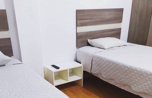 Ica Bed & Breakfast | Hospedaje El Huaranguito