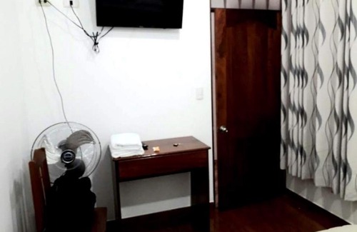 El Tambo Hotel | Hospedaje El Sol - huancayo