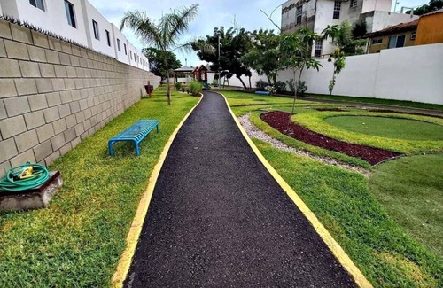 Ciudad Madero House | Hospedaje en Playa Miramar