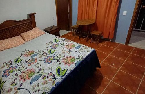 San Miguel Regla Hotel | Hospedaje Escorza