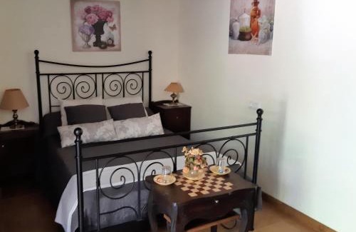 Quiroga House | Hospedaje - Ferrería Quintá