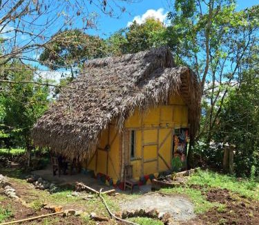 San Agustin House | Hospedaje Finca el Mono