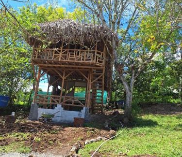 San Agustin House | Hospedaje Finca el Mono