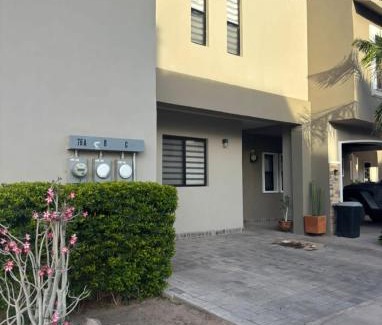 Hermosillo Apartment | Hospedaje Galeria 76