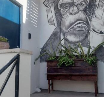 Hermosillo Apartment | Hospedaje Galeria 76