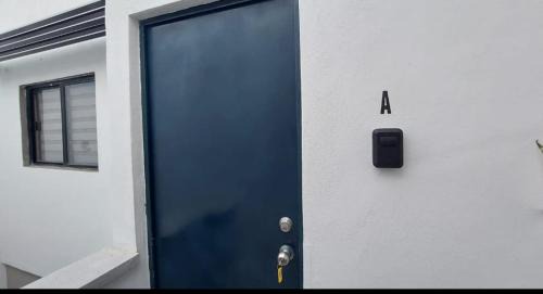 Hermosillo Apartment | Hospedaje Galeria 76