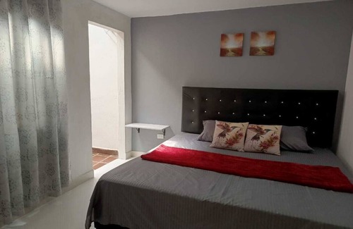 Girardota Hotel | HOSPEDAJE GIRARDOTA