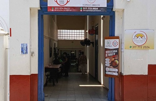 Girardota Hotel | HOSPEDAJE GIRARDOTA