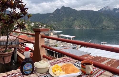 San Pedro La Laguna Hotel | Hospedaje González