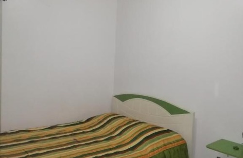 Trujillo Hotel | Hospedaje Harjeny