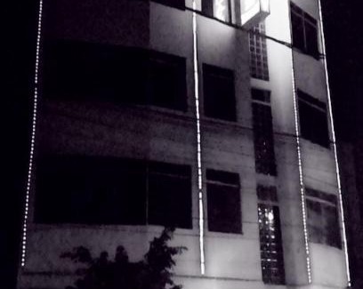 Trujillo Hotel | Hospedaje Harjeny