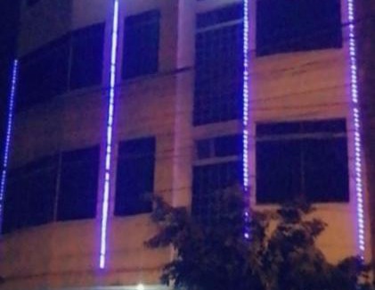 Trujillo Hotel | Hospedaje Harjeny